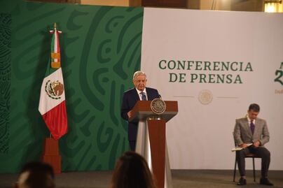 Se realizará un homenaje a atletas paralímpicos en Tokio 2020.- AMLO