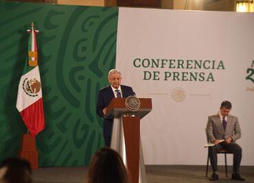 Se realizará un homenaje a atletas paralímpicos en Tokio 2020.- AMLO