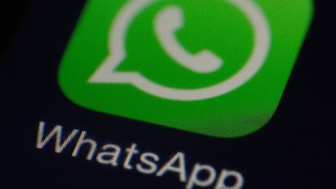 Cómo encontrar tu auto por medio de WhatsApp
