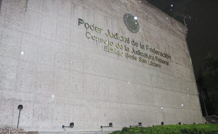 Reforma judicial lleva a jueces y magistrados a adelantar jubilaciones