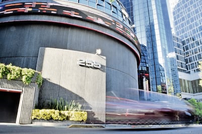 “Las personas se quieren empoderar con su dinero”