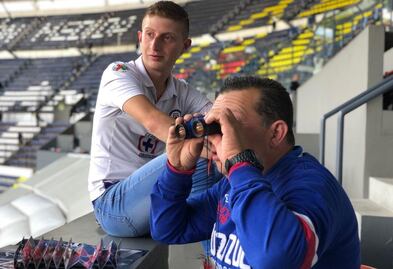 Octavio Ocaña: El cumpleaños que ya no tuvo