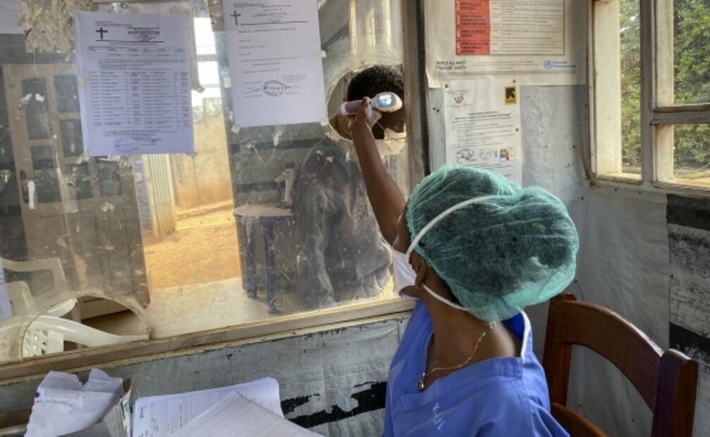 Virus del Ébola, ¿por qué es tan preocupante esta epidemia?