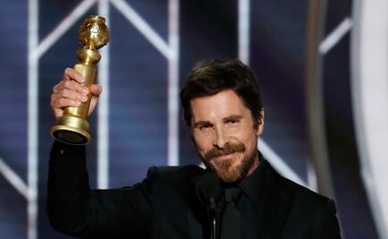 Quiere iglesia de Satán a Christian Bale