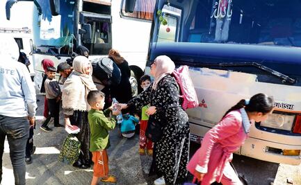 Israel ataca Líbano, y también a Yemen