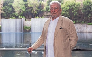 “Layda Sansores vive en un autismo político”; charla con  Alberto Abud, exrector de la Universidad Autónoma de Campeche 