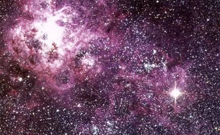 Estrella explotó cerca de la Tierra hace 2.5 millones de años