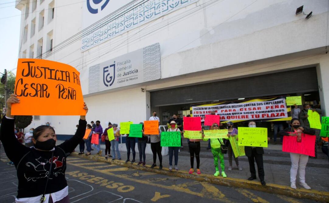 Foto: Germán Espinosa/ EL UNIVERSAL