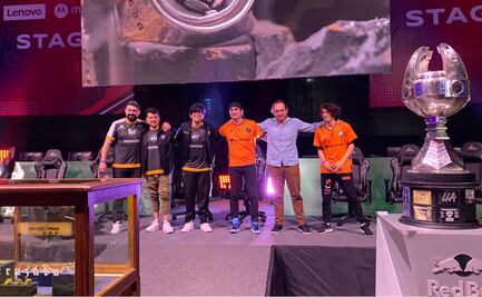 R7 Vs Estral, la final soñada de LLA Clausura 2023