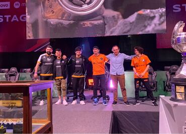 R7 Vs Estral, la final soñada de LLA Clausura 2023
