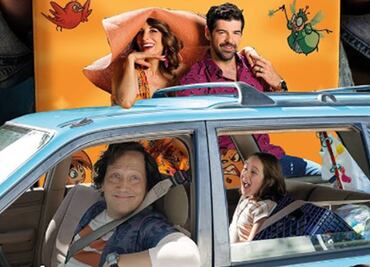 Tres películas que no te puedes perder en cartelera en febrero