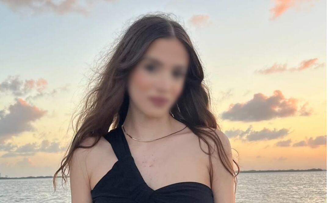 Este jueves se desarrolla la audiencia de Marianne Gonzaga, por lo que se determinará su situación jurídica  (06/02/2025). Foto: Captura de pantalla