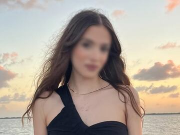Trasladan a Marianne Gonzaga a los juzgados especializados para adolescentes; es acusada de lesiones