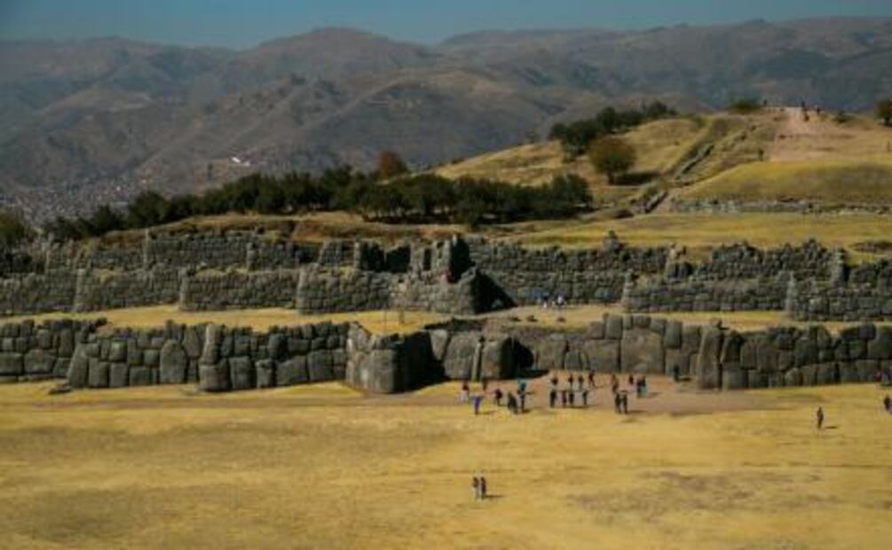 Perú: viaje en tren de Cusco al Titicaca