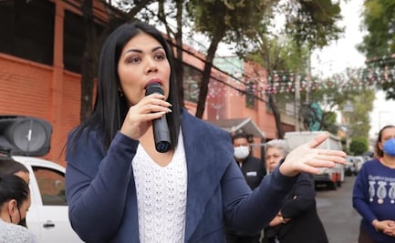 Médicos deben ganar más por aumento de trabajo ante Covid-19: diputada del PAN capitalino 