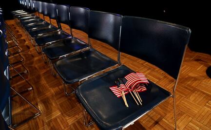 Aún sin resultados tras el fiasco en primarias demócratas en Iowa