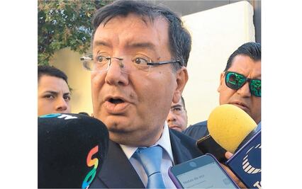 Vinculan a proceso a "El Lunares" por homicidio