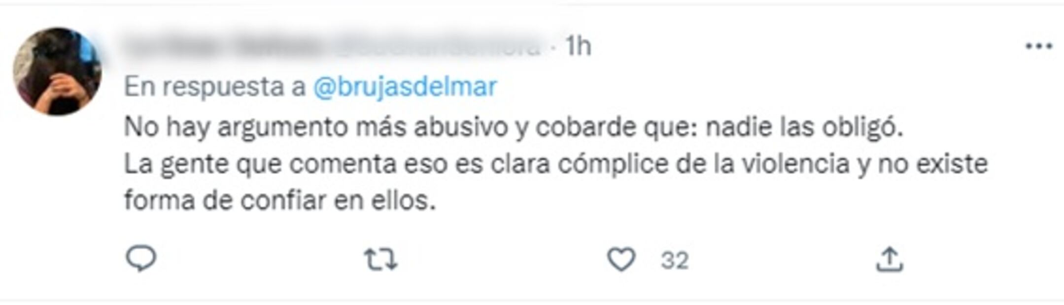 Las Brujas del Mar denuncian cosificación de la mujer en show de Jowell & Randy en el Flow Fest