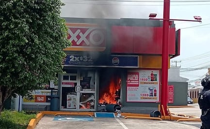Tabasco vive nueva jornada violenta: reportan quemas de comercios y vehículos, así como lanzamiento de ponchallantas en Villahermosa