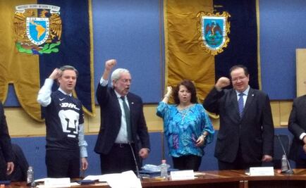 UNAM capacitará a maestros para aprobar prueba Pisa