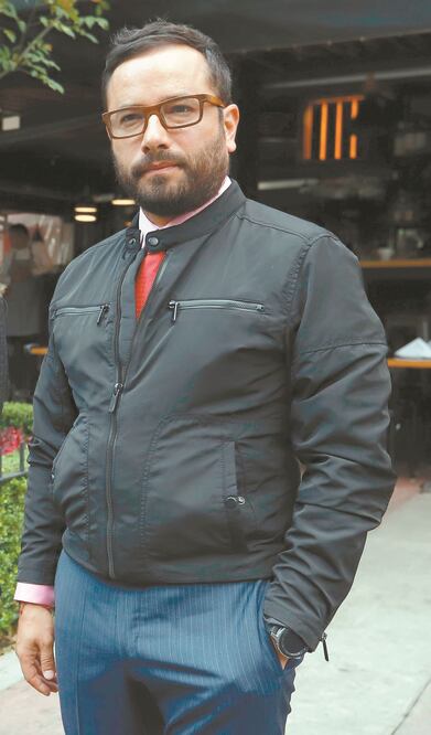 Archivo EL UNIVERSAL