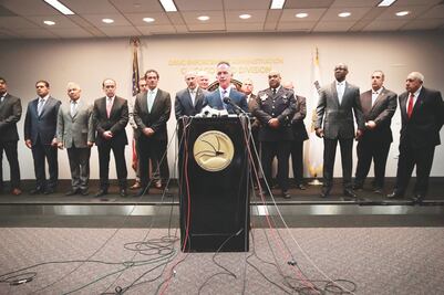 “Cártel Jalisco, objetivo central de México y EU”