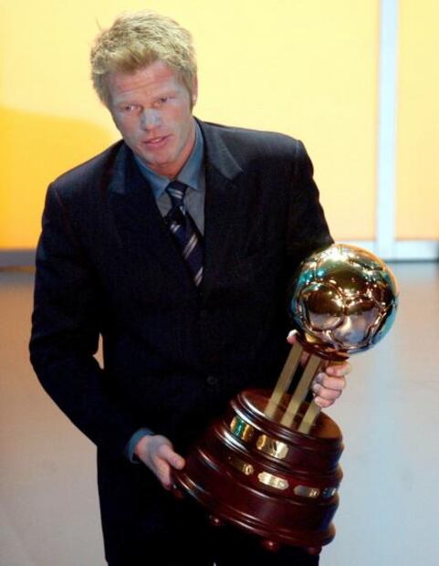 Balón de Oro: El premio de consolación en las Copas del Mundo