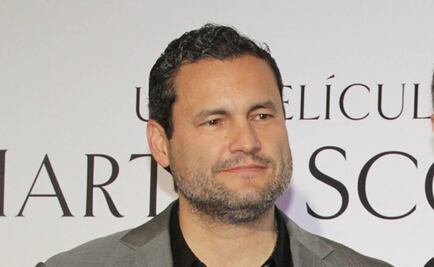 Un mexicano rejuvenecerá a Robert De Niro y Al Pacino