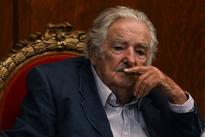 José Mujica: estos fueron los momentos clave que marcaron su vida; desde militante hasta su vida política