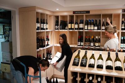 Aranceles de Trump: Ataques del republicano desatan un nacionalismo renovado en Canadá