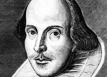 Hallan notas de Shakespeare en libro que inspiró "Hamlet"