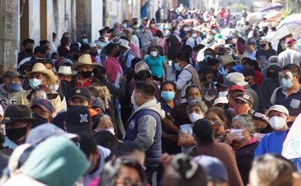 Quintana Roo, en riesgo de regresar al confinamiento por incremento de contagios Covid