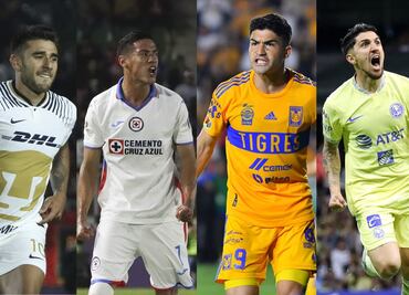 Liga MX: ¿Dónde ver los partidos de la Jornada 11 este sábado 11 de marzo?