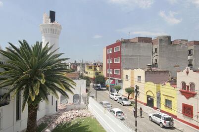 Sismológico Nacional: podrían venir más réplicas