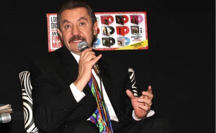 Fallece el crítico musical Jaime Almeida