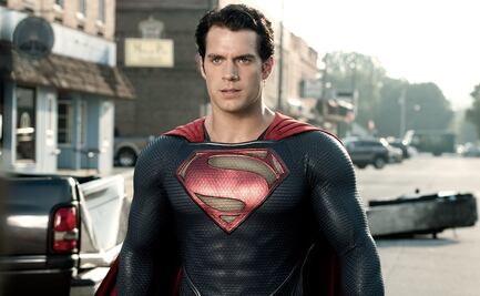 Fans hacen presión para ver, otra vez, a Henry Cavill como Superman 
