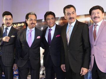 Hispanos deben evitar que gane Trump: Tigres del Norte