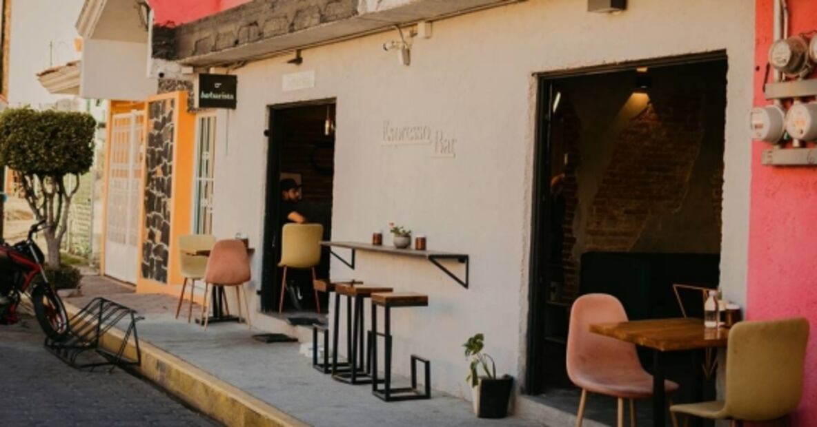 Cholula, 10 lugares imperdibles para comer y beber