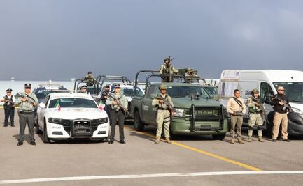 Localizan a las 11 personas reportadas como desaparecidas en Amozoc, Puebla; habían sido reclutadas con engaños por el crimen organizado 