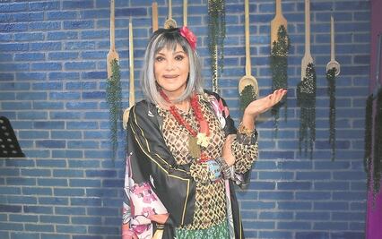 Dejan sin ahorros a “La Pelangocha”