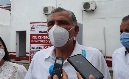 PRD denuncia compra de ventiladores a un alto costo en Tabasco