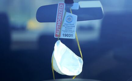 Acusan a mamá de poner en la cajuela a su hijo positivo a Covid para evitar contagios