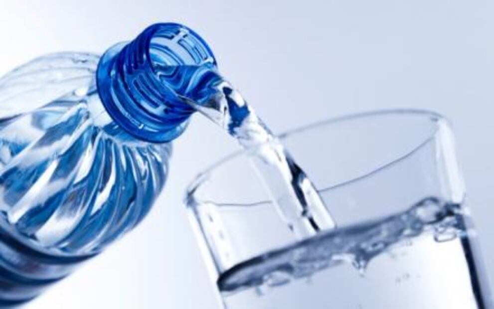 Alimentos para evitar un golpe de calor