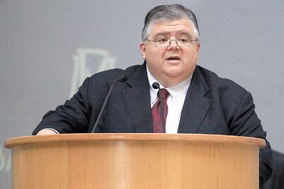 ¿Hasta dónde aguantan las reservas?