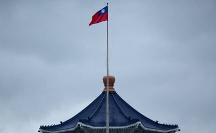 Taiwán pide unirse al Tratado Transpacífico tras la solicitud de China