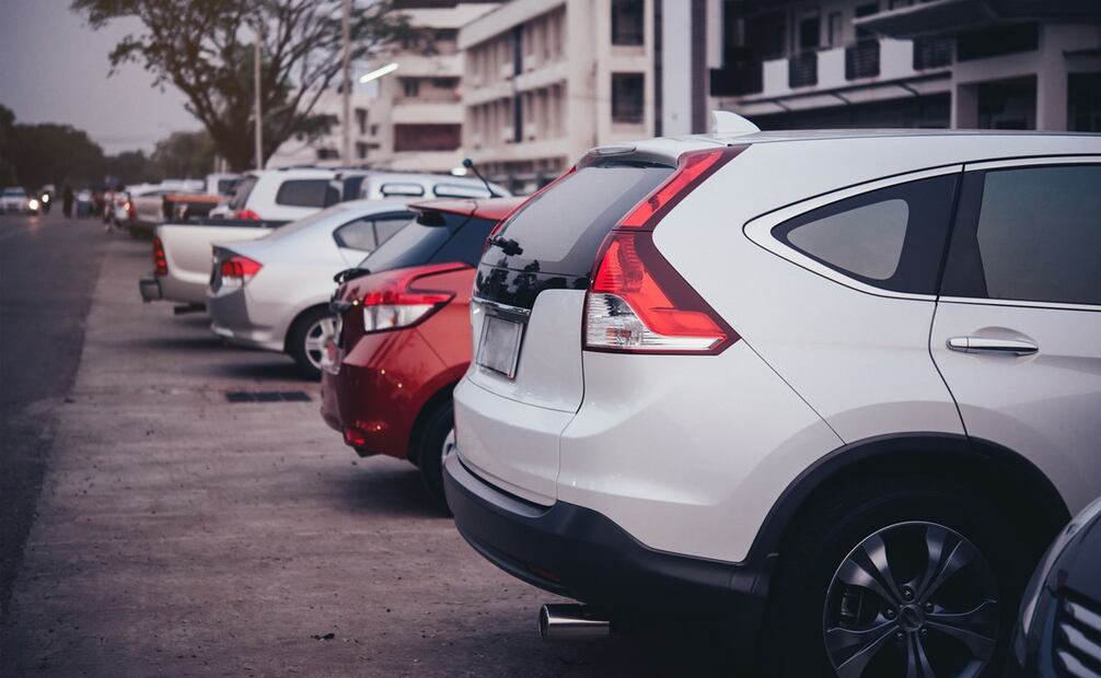 Conoce quiénes tendrán estacionamientos gratis en la CDMX. Foto: Freepik