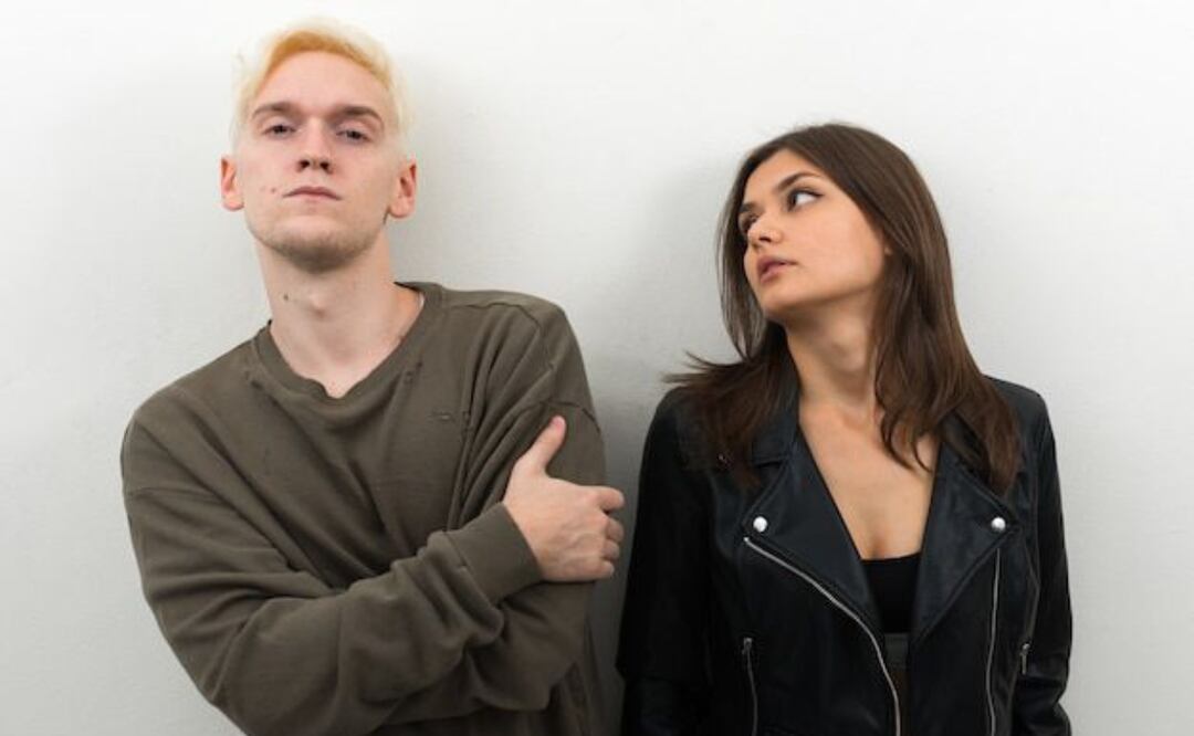 El lenguaje de los ojos. Fuente: Freepik