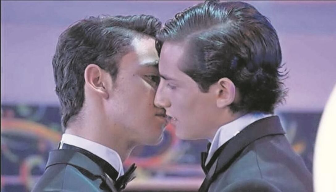 ¿Los multiversos funcionan en melodramas?