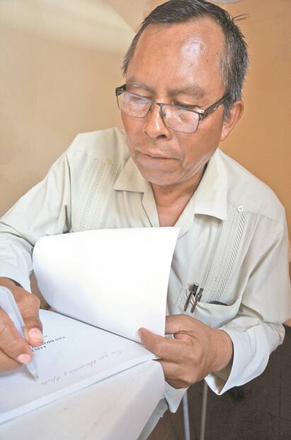 Tras 11 años, San Dionisio del Mar vuelve a las casillas