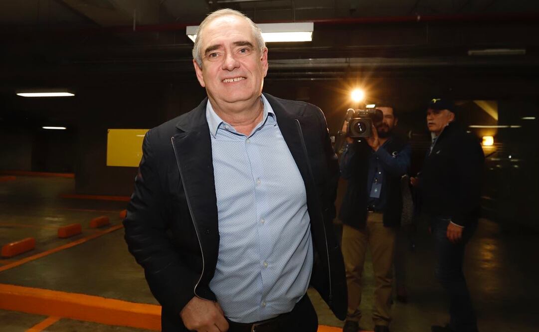 "Hay senadores del PRI que están dubitativos" sobre reforma militar: Julen Rementería